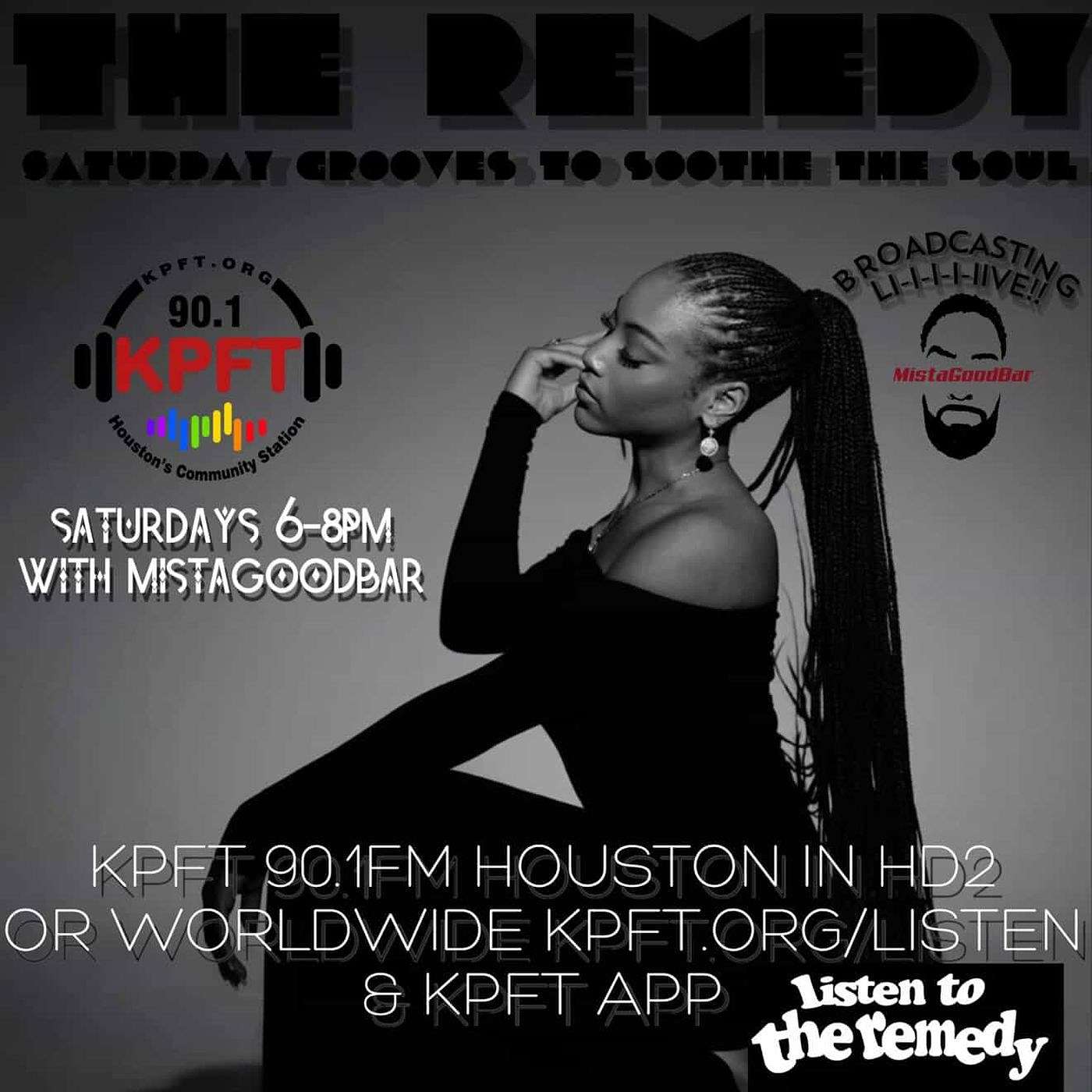 The Remedy Ep 441 May 23th, 2026 episode artwork