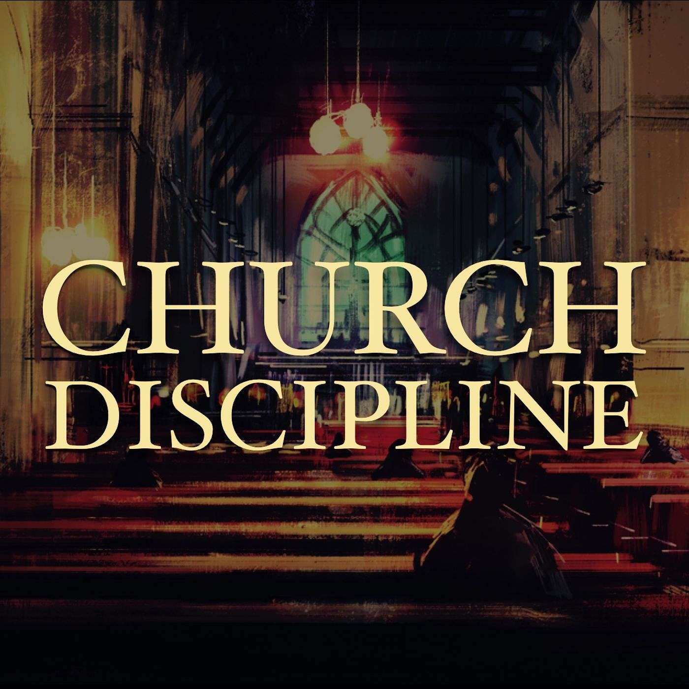 521 Judge Insiders, Not Outsiders (1 Cor. 5:9-13) episode artwork