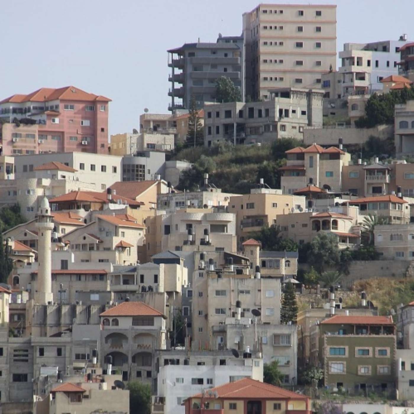 קריאת השכמה صرخة توعية