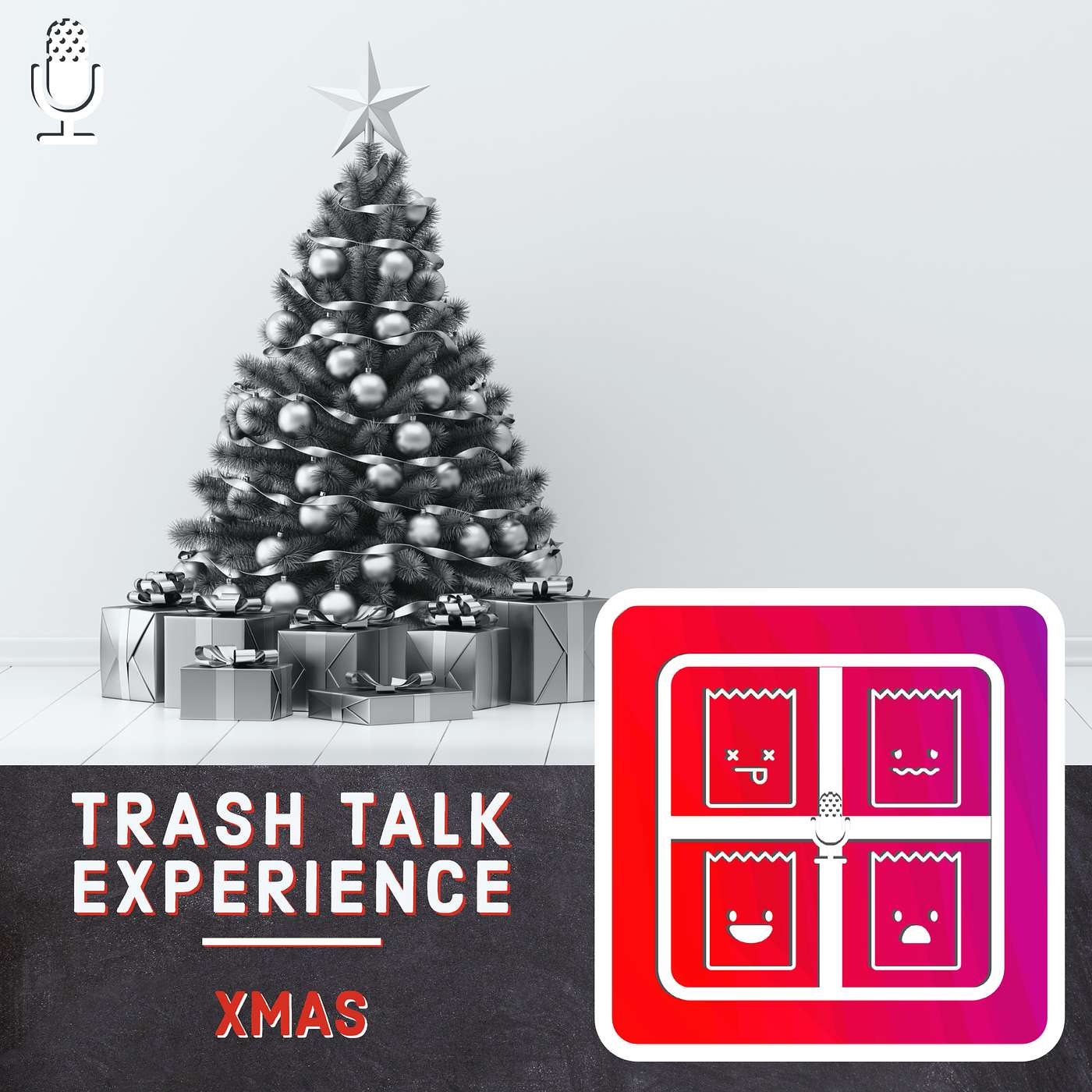 Trash Talk Experience