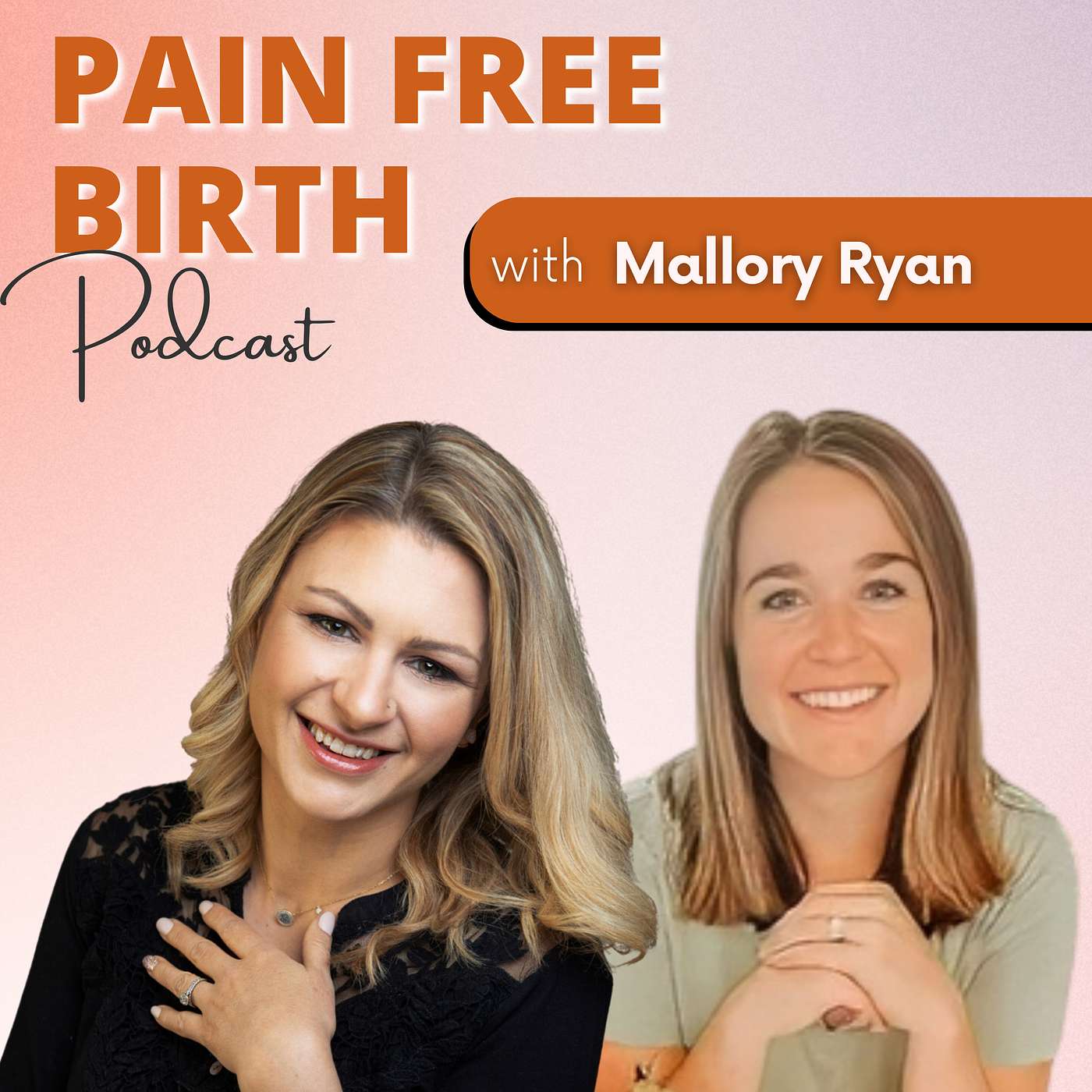 #83 | Labor Doesn't Happen to Us, it Happens for Us: Shifting Your Mindset for a Joy-Filled Birth #83 | Labor Doesn't Happen to Us, it Happens for Us: Shifting Your Mindset for a Joy-Filled Birth