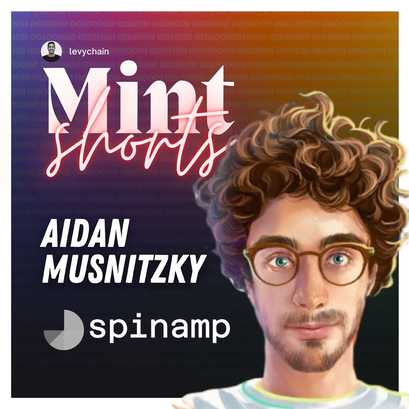 Shorts | Aidan Musnitzky: Why Should Artists Choose Spinamp?