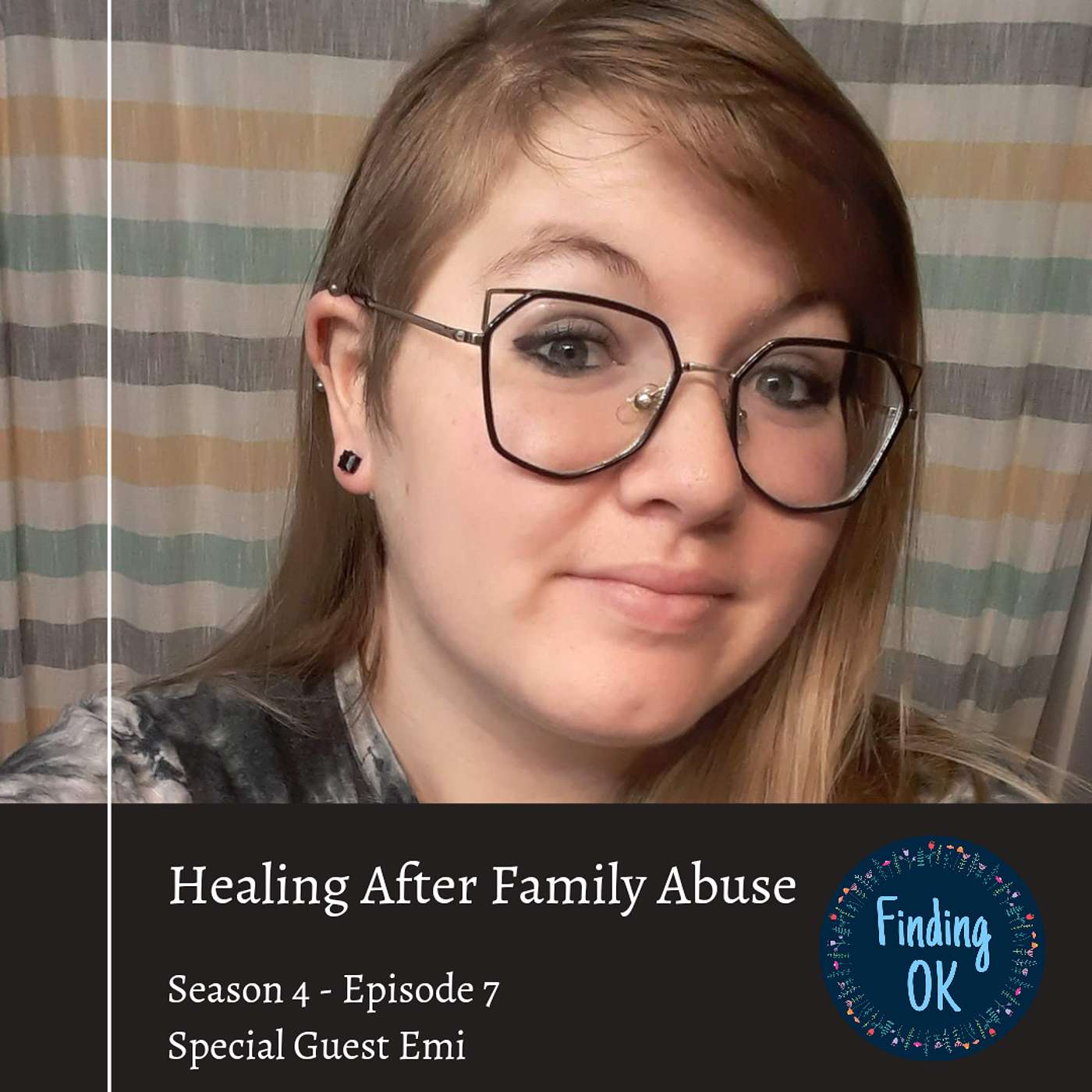 Healing After Family Abuse