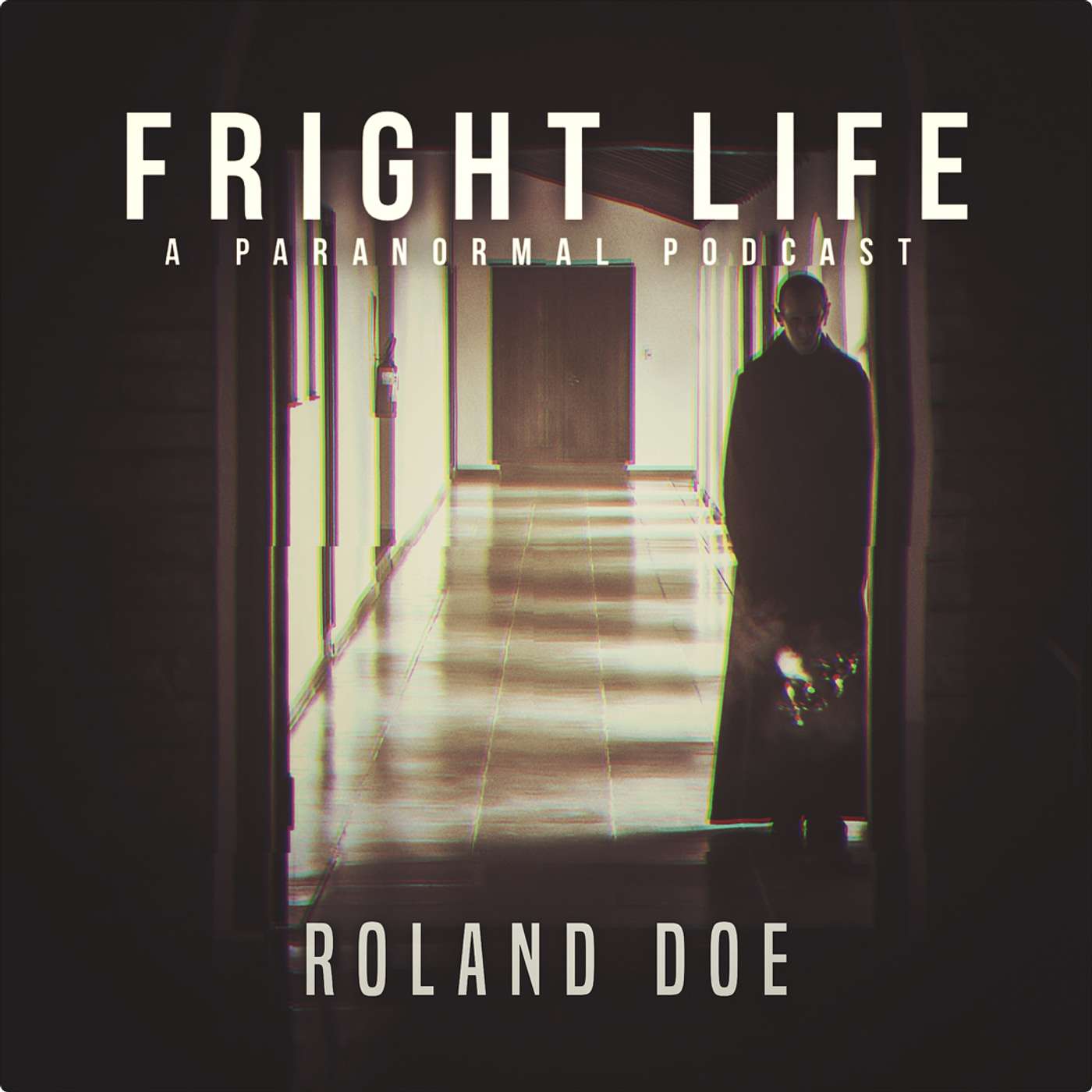 Episode 20: Roland Doe episode artwork
