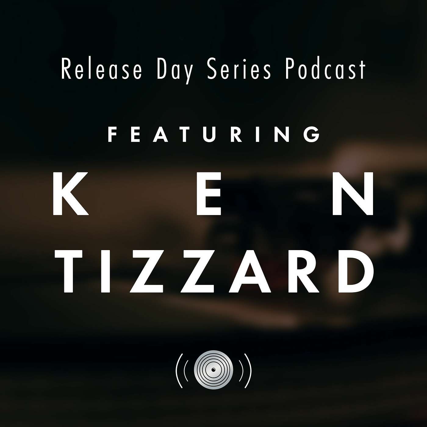 Release Day Series Podcast