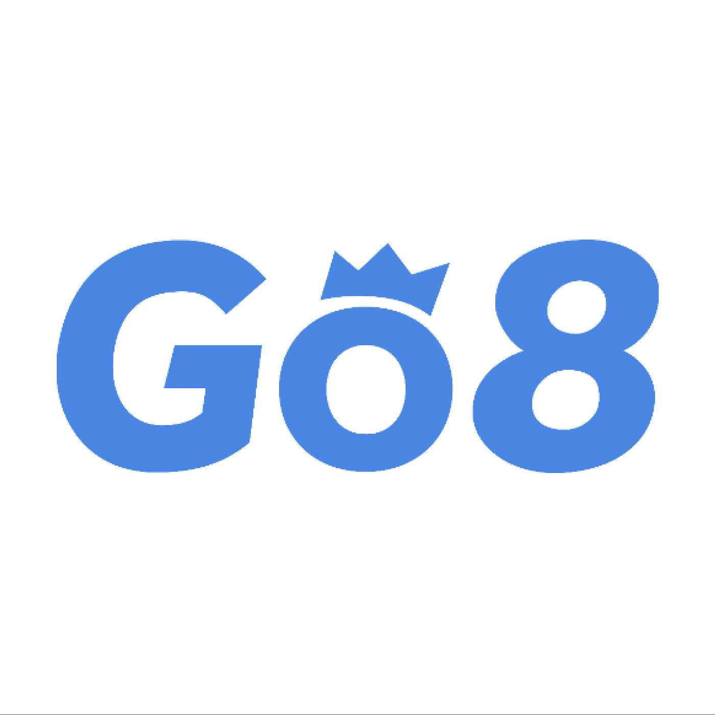 GO8 report episode artwork