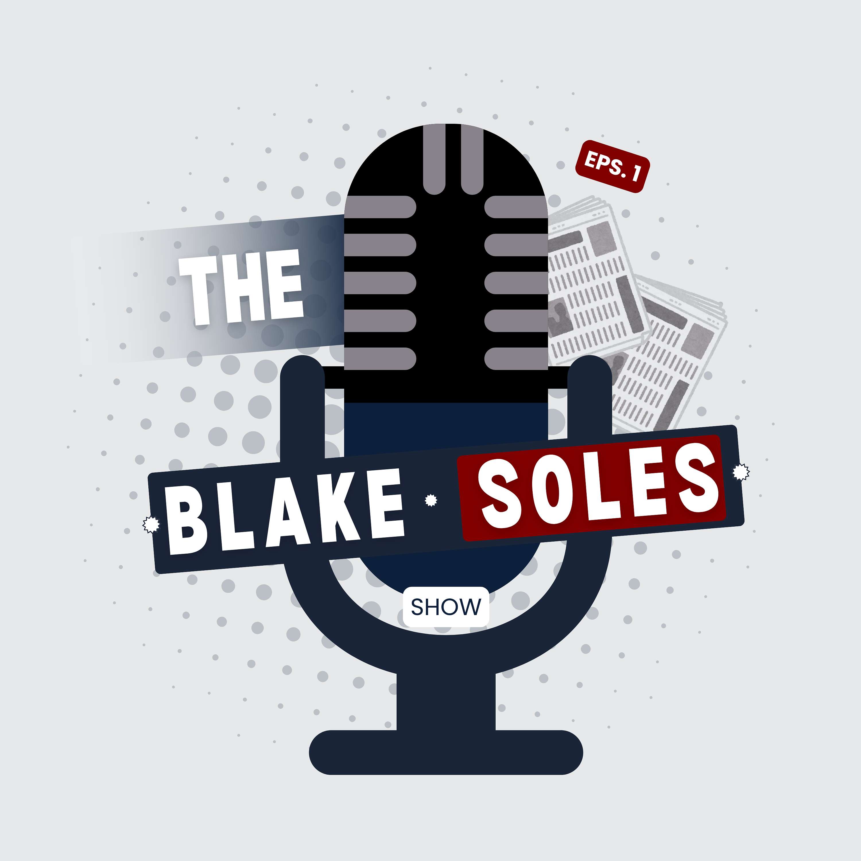 The Blake Soles Show