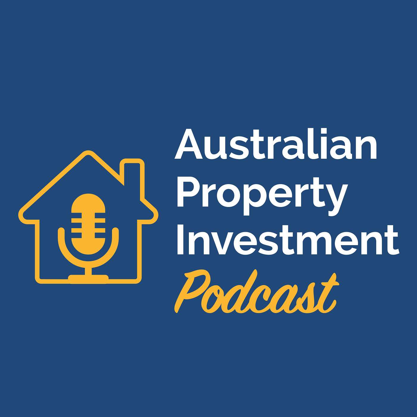 Australian Property Investment Podcast