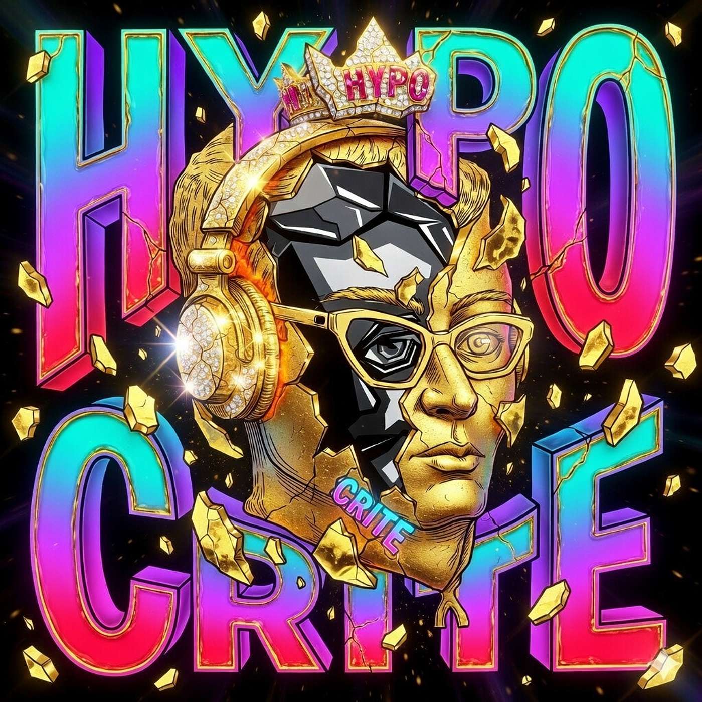 2. Hypocrite: Why We Judge Others but Excuse Ourselves