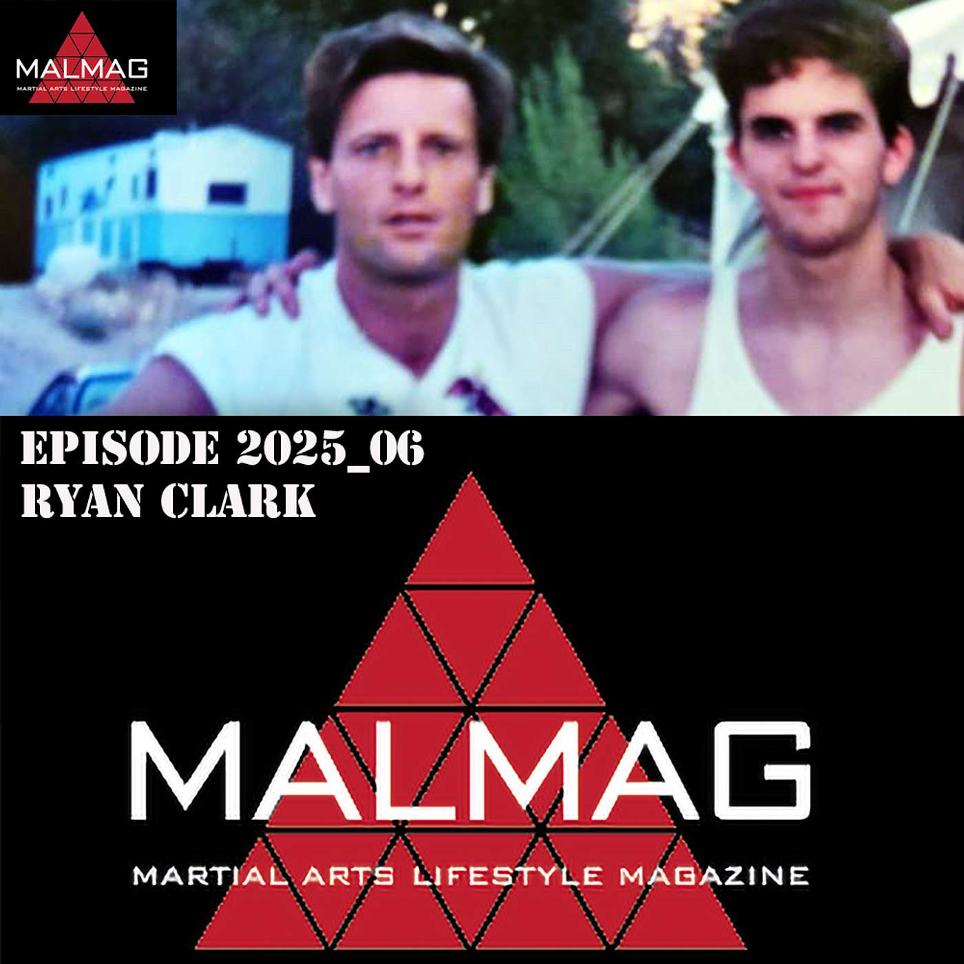 The Martial Arts Lifestyle Podcast