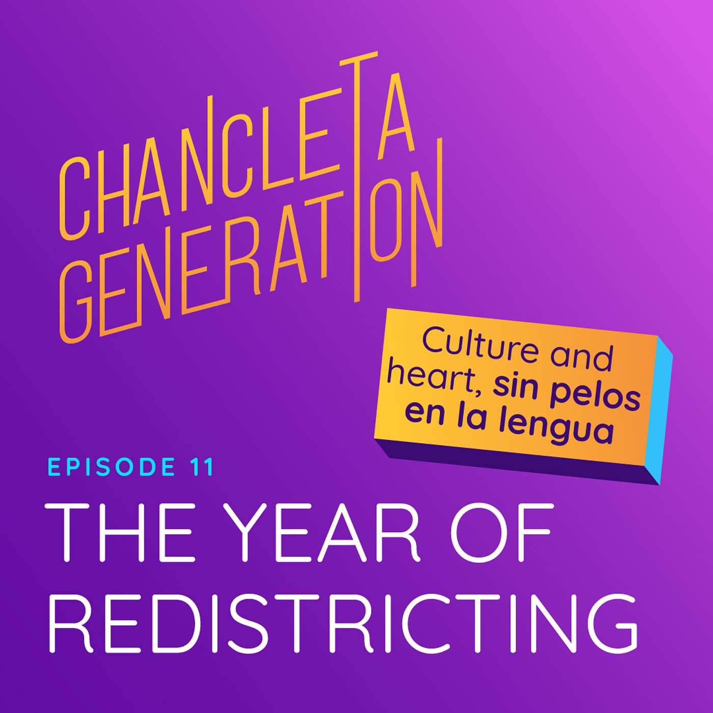 Chancleta Generation