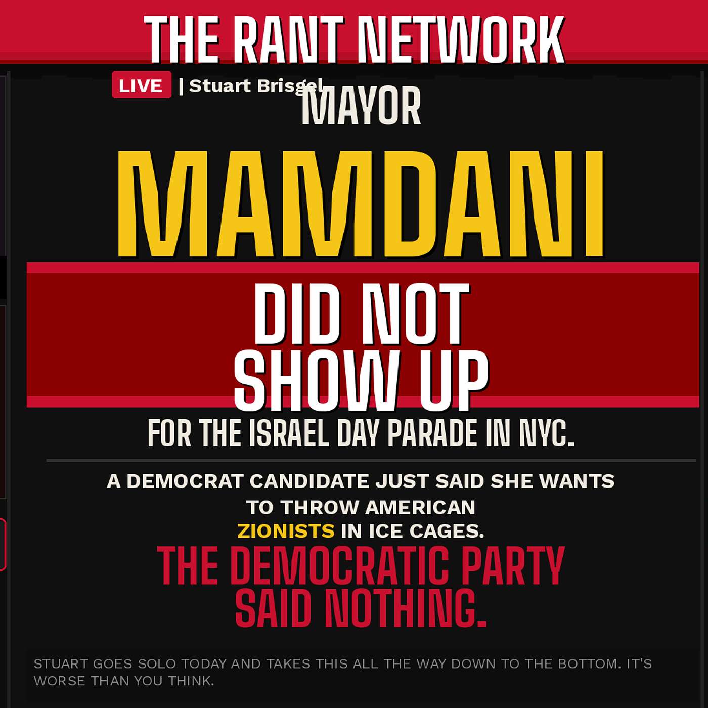 Socialist Takeover? Mamdani, the DSA, and the Battle for Election Integrity