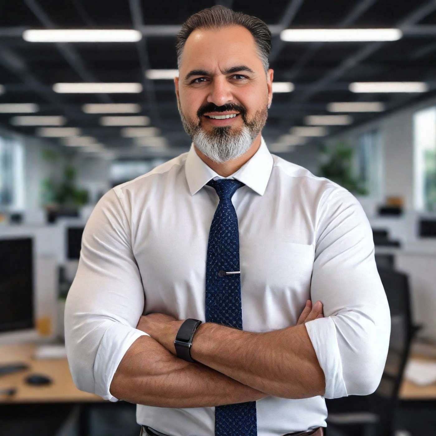 Gurmeet Judge cover art