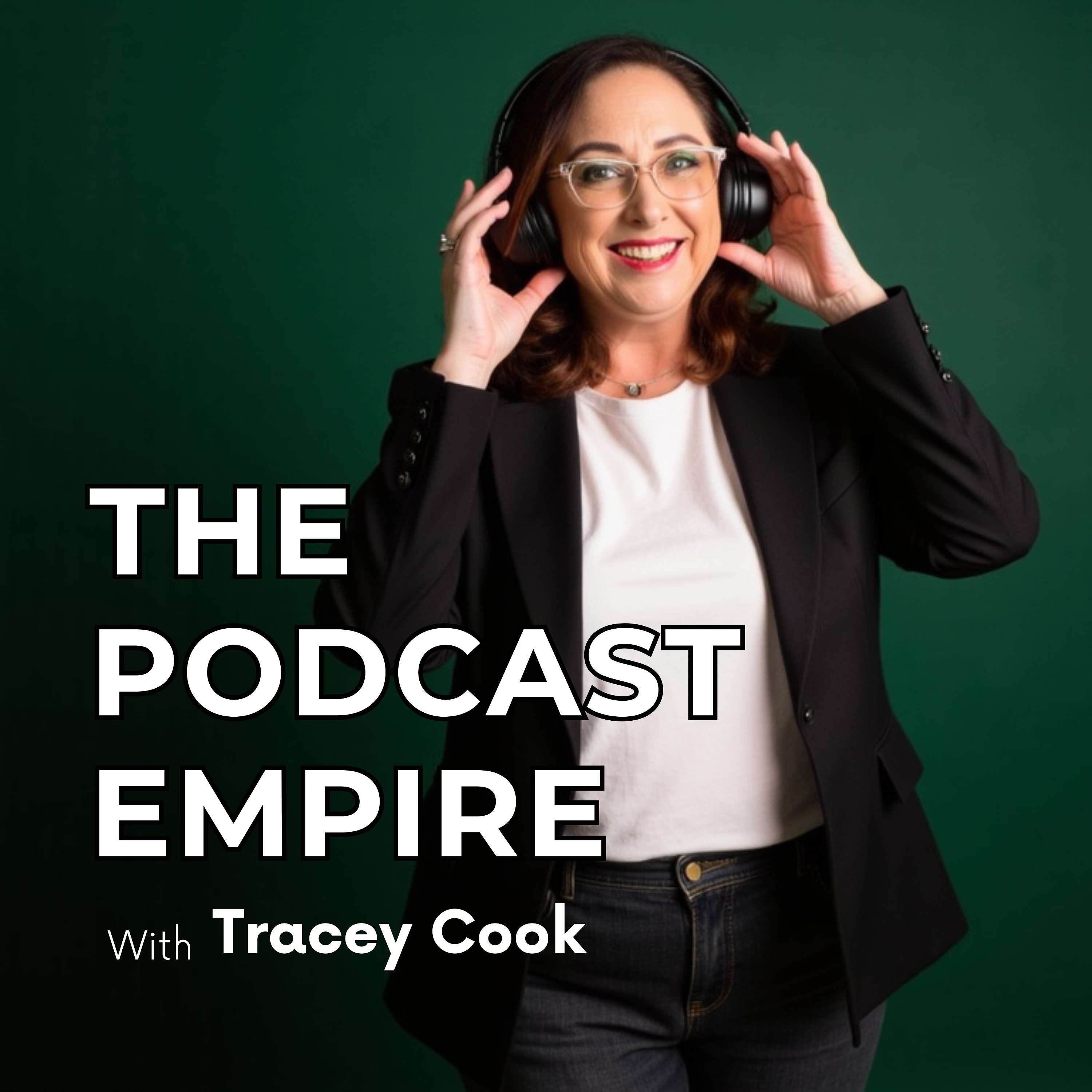 The Podcast Empire