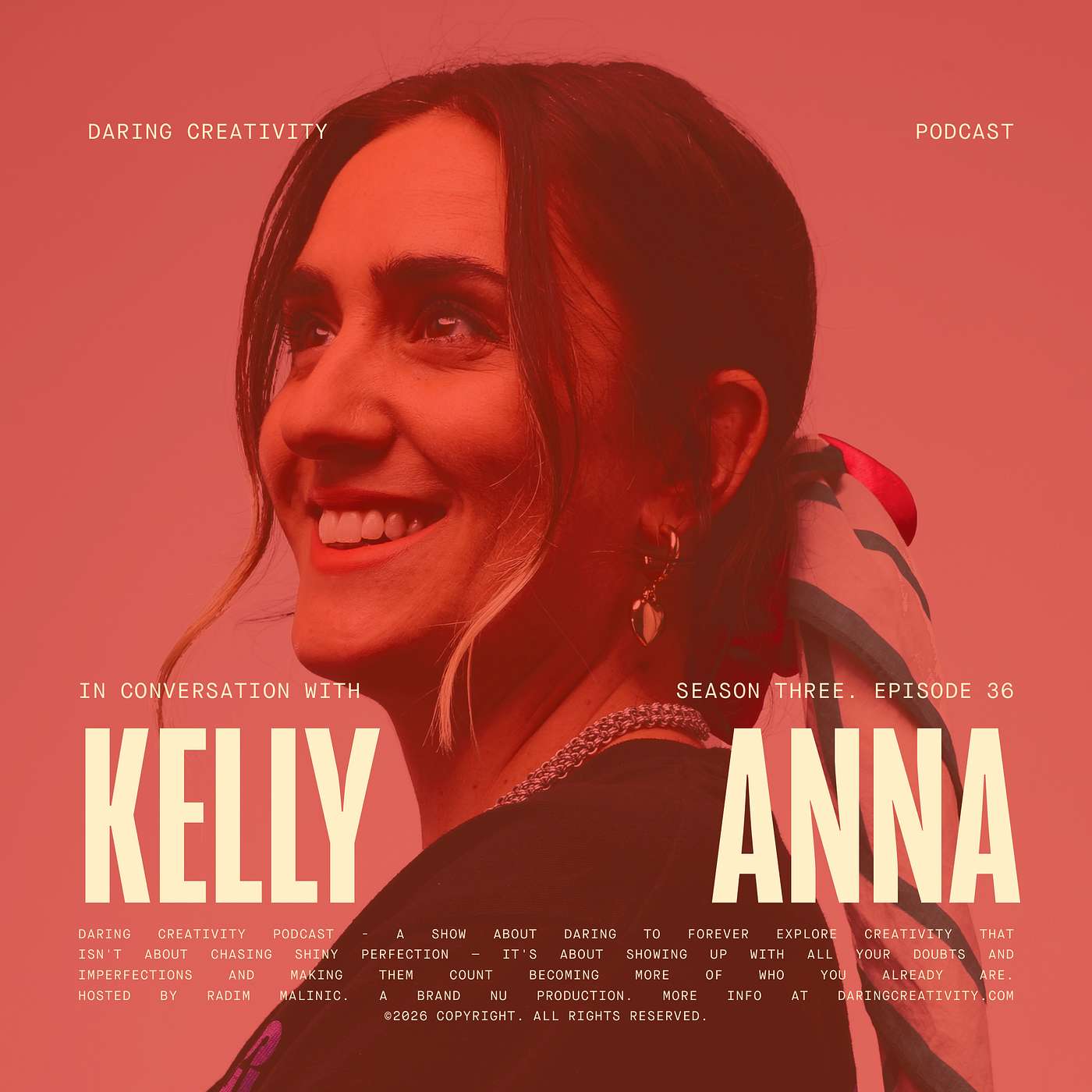 Dare to embrace the confidence rollercoaster - Kelly Anna Dare to embrace the confidence rollercoaster - Kelly Anna