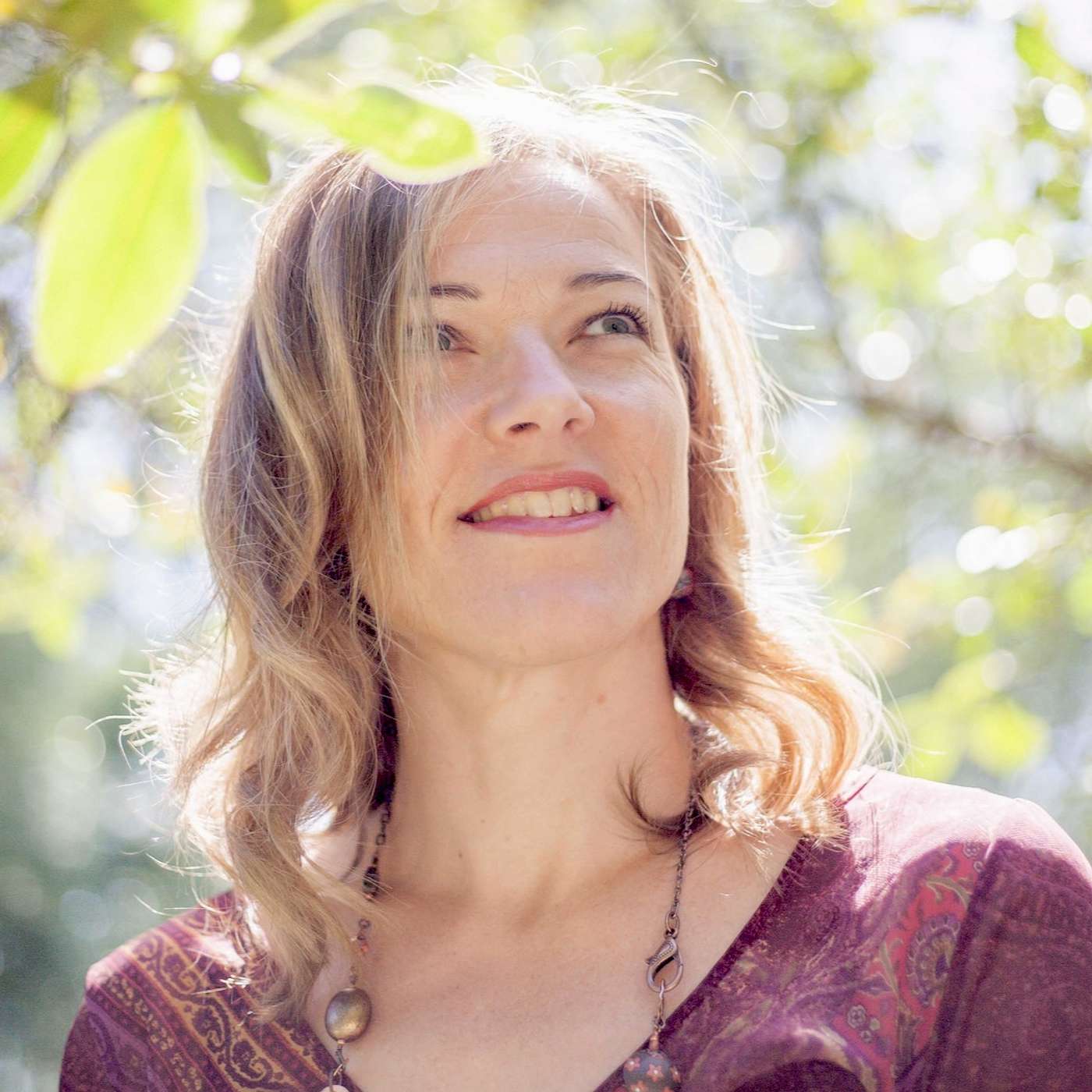 Dr Catherine Knight - An Uncommon Land