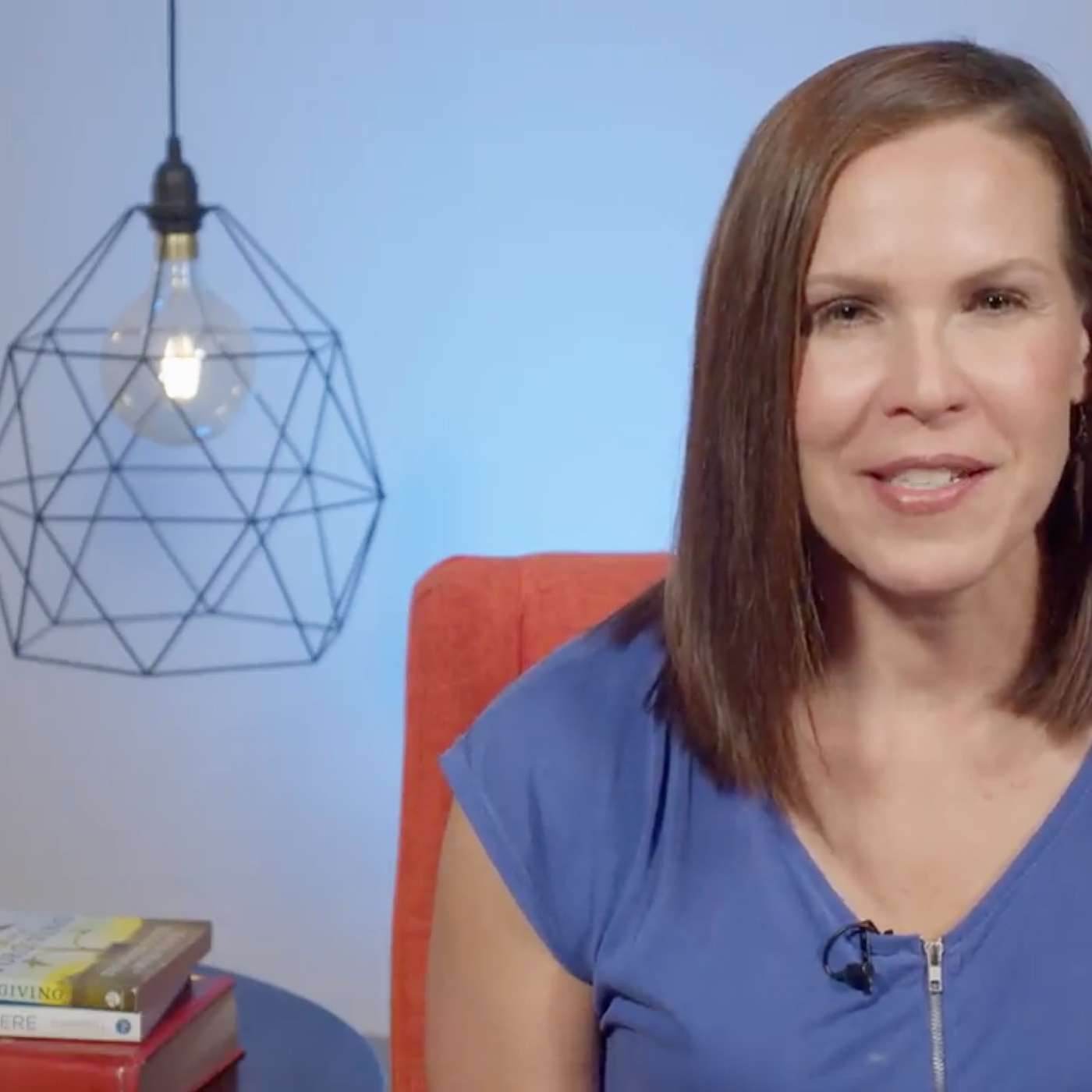 What Do I Have to Believe To Be A Christian?, with Rev. Kally Elliott.