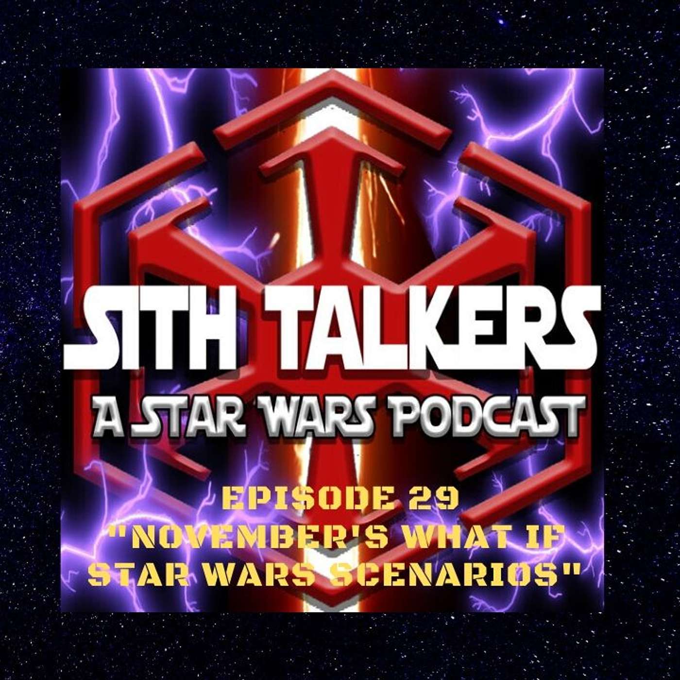 Sith Talkers \