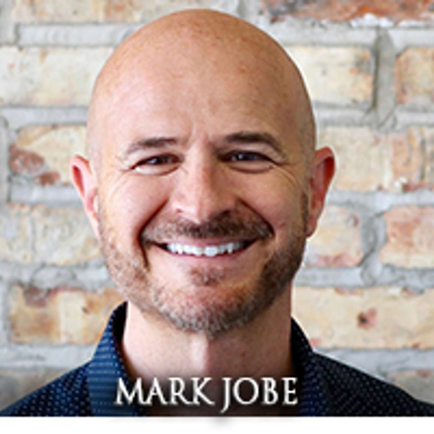 Mark Jobe episode artwork
