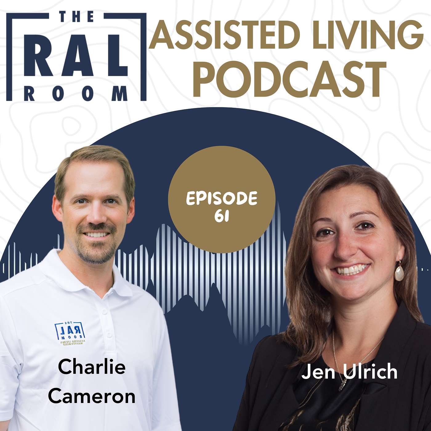 The RAL Room Assisted Living Podcast
