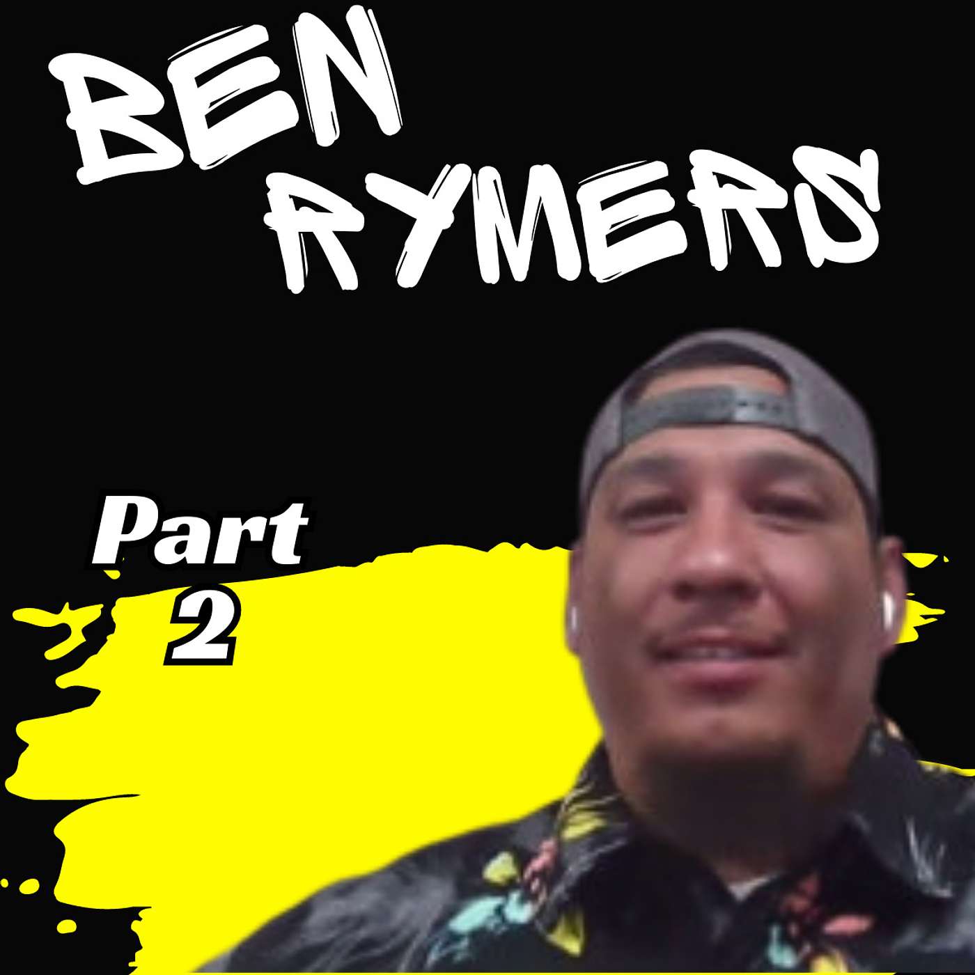 Part 2: From 8-Year Apprentice to Superintendent: Lessons on Leadership with Ben Rymers episode artwork