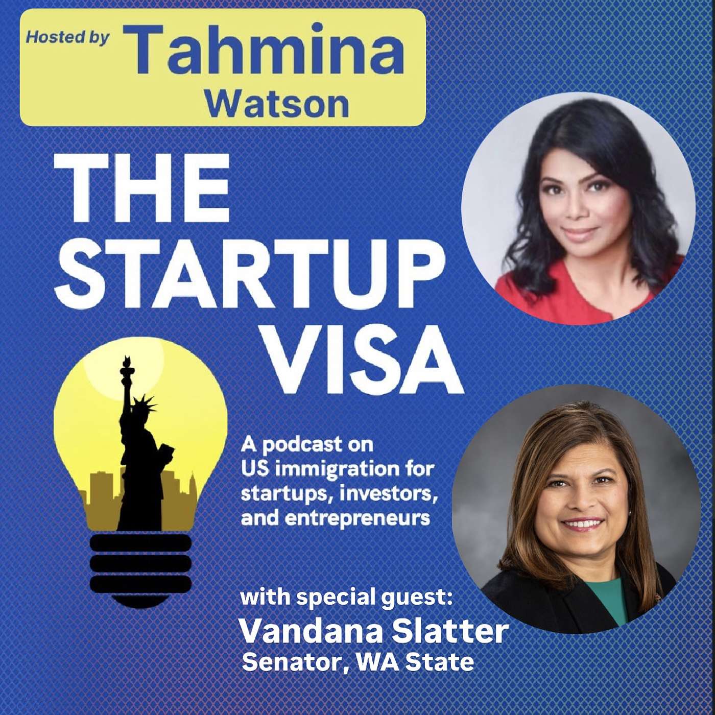 The Startup Visa® Podcast