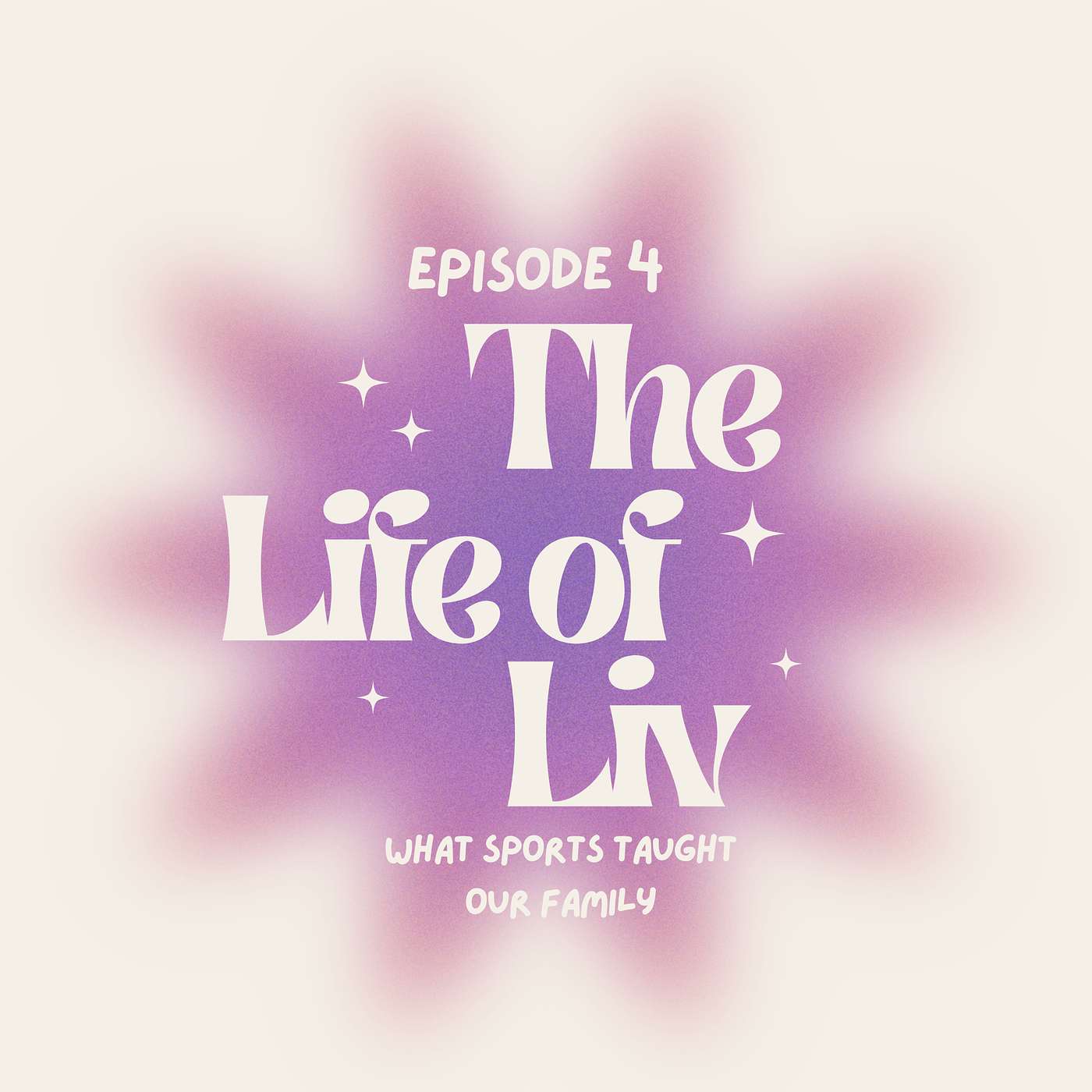 What Sports Taught Our Family - With My Dad episode artwork