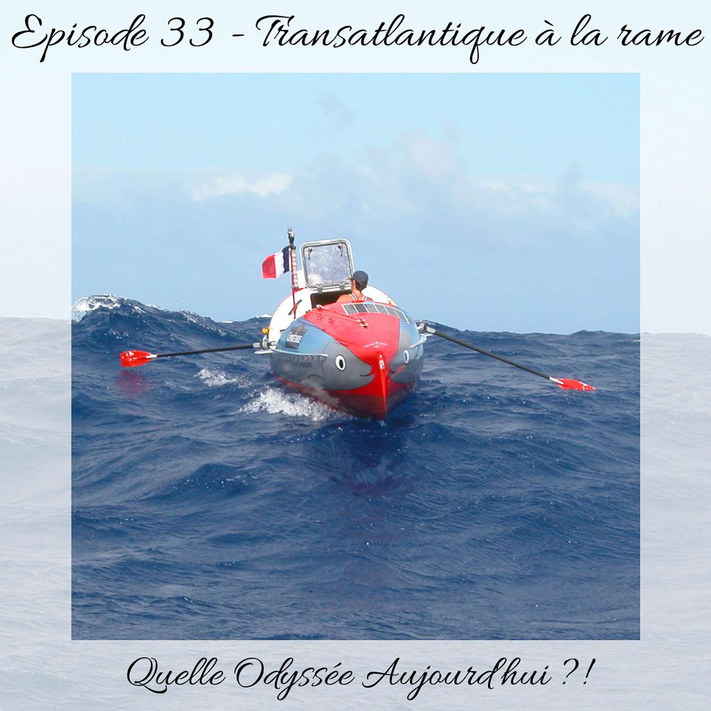 Quelle Odyssée Aujourd\'hui ?!