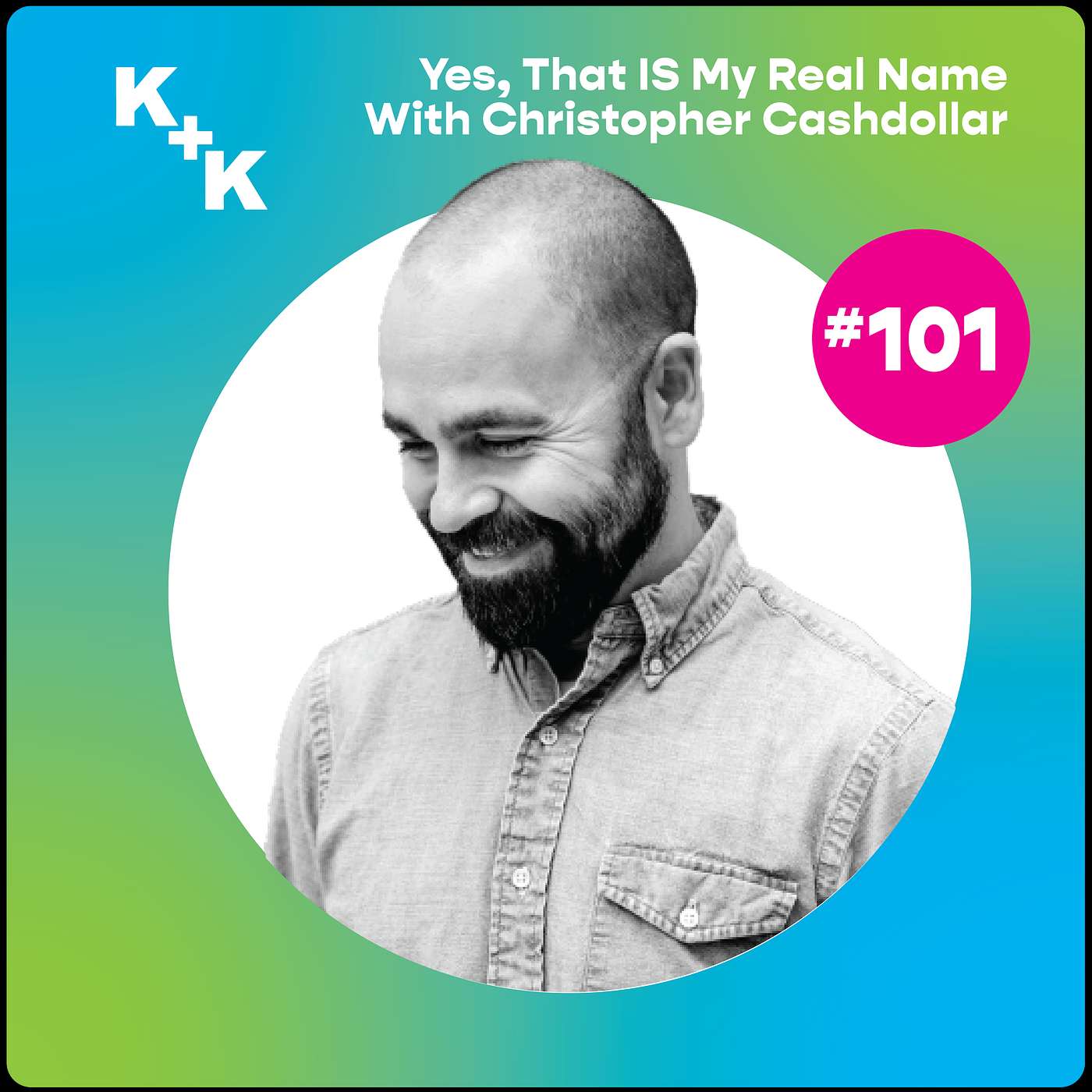 The Kirk + Kurtts Design Podcast