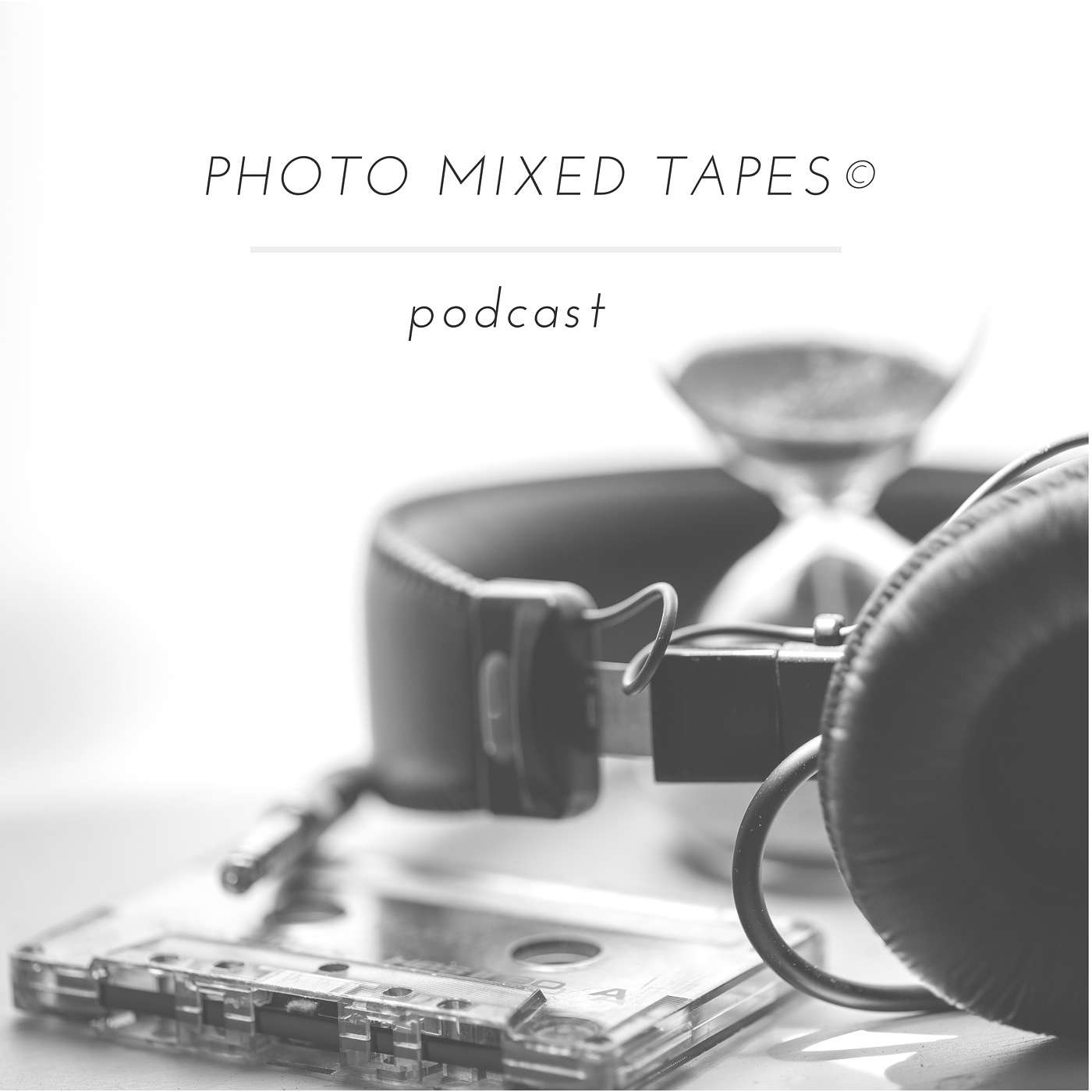 photo mixed tapes teaser