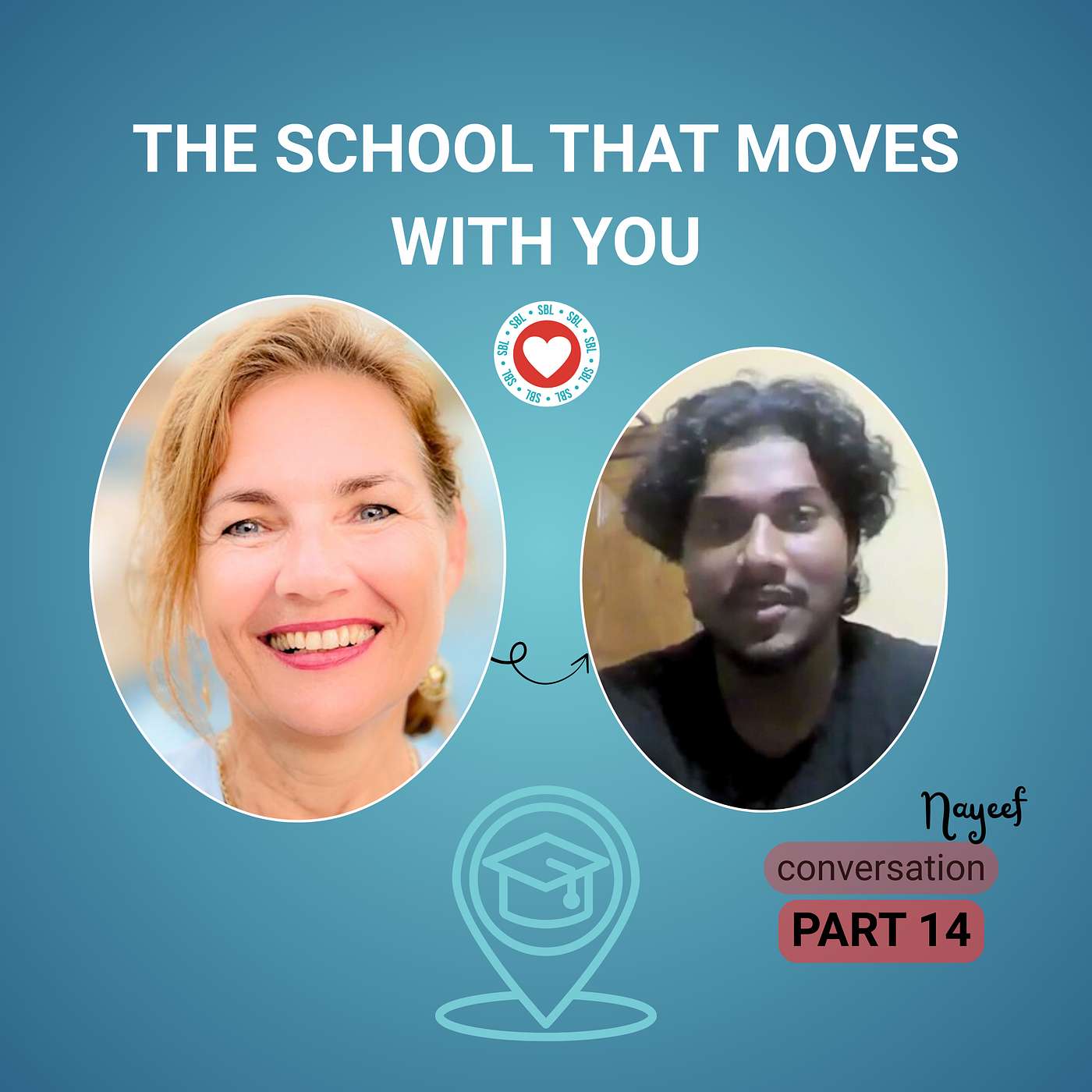 A School That Travels With You — Why Stability Matters for Globally Mobile Families