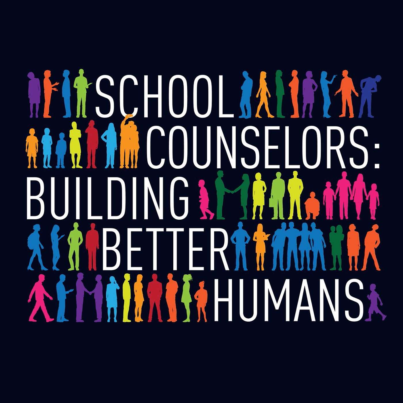 School Counselors: Building Better Humans- A Talk with the 2020 ASCA School Counselor of the Year