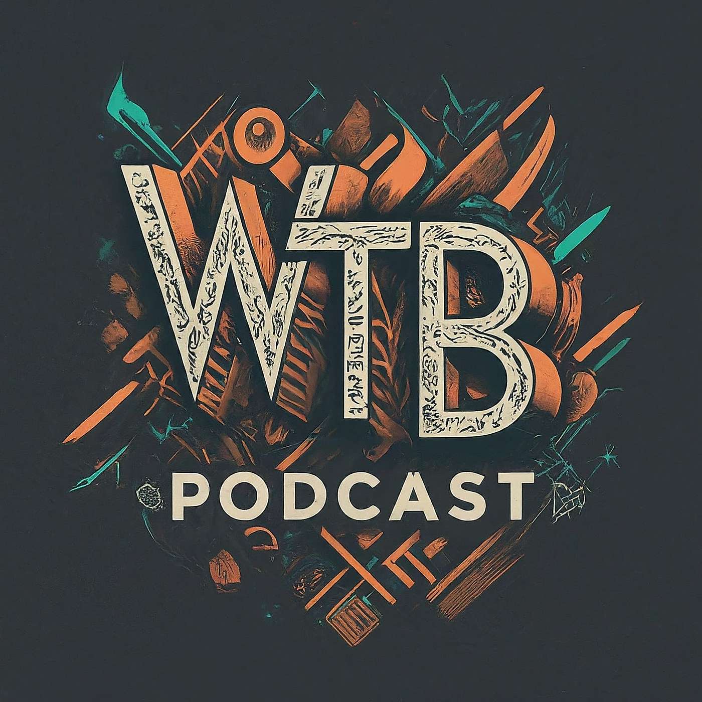 With The Boys Podcast podcast artwork