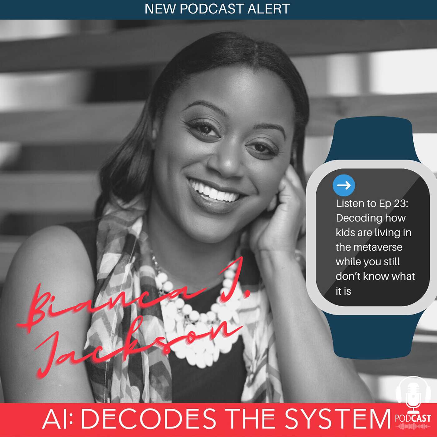 AI Decodes the System