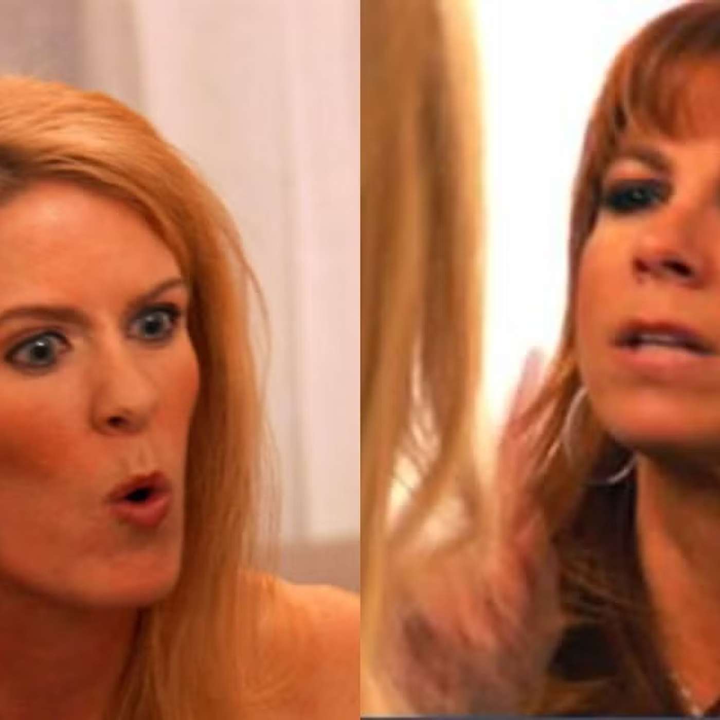 RHONY S3, E10 Mean Girls Middle Age Edition episode artwork