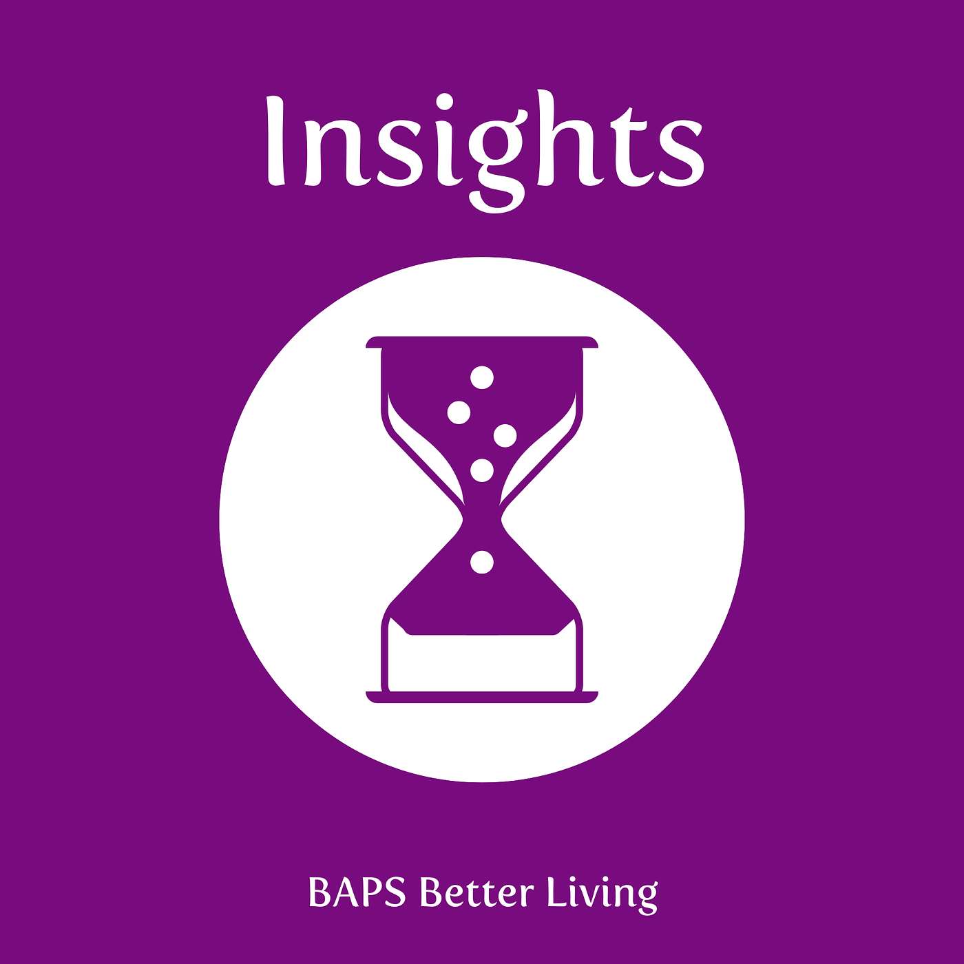 BAPS Better Living