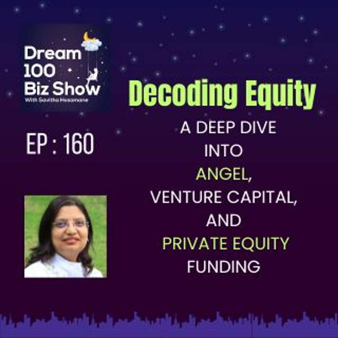 Dream 100 Biz show