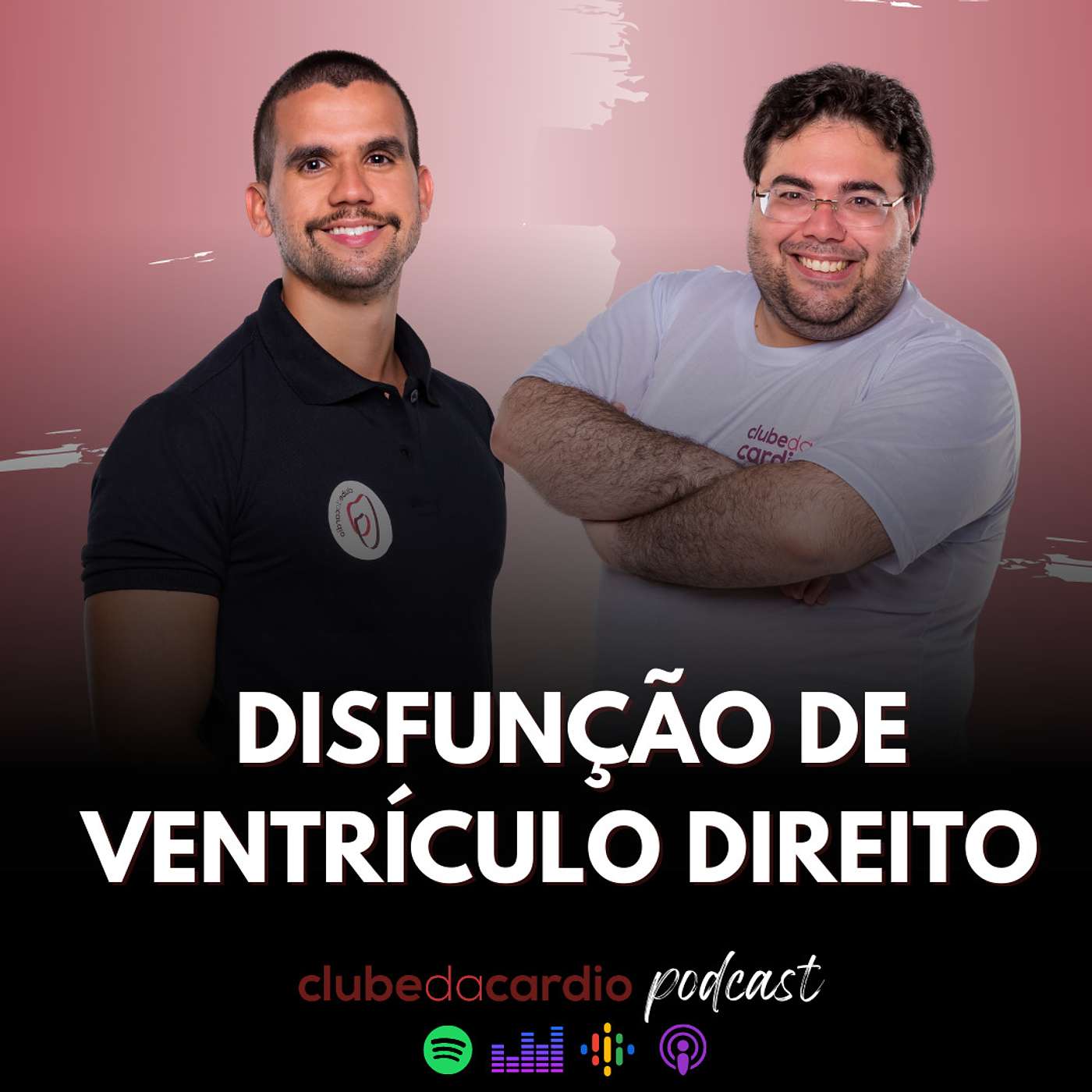 Clube da Cardio Podcast