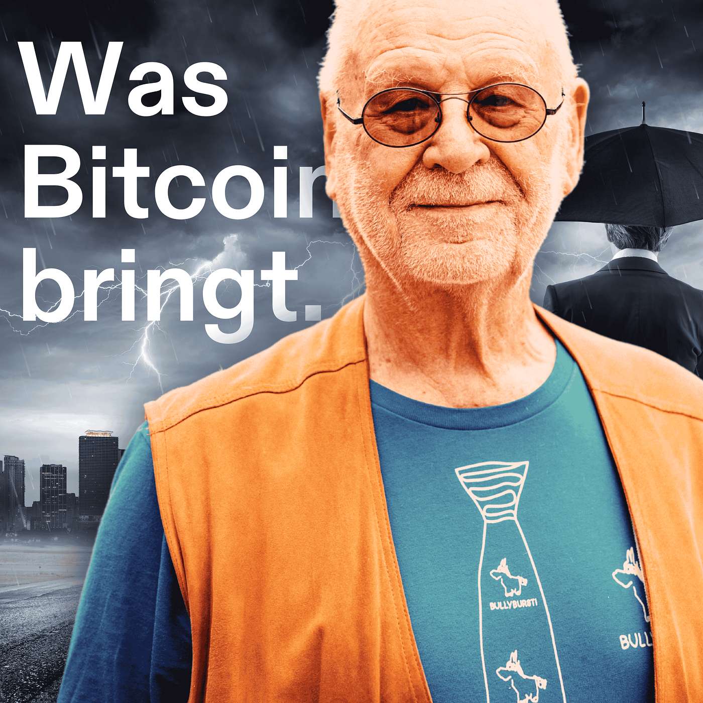 Vorsicht Falle! Bitcoiner sind oft erschreckend naiv | Peter Kotauczek