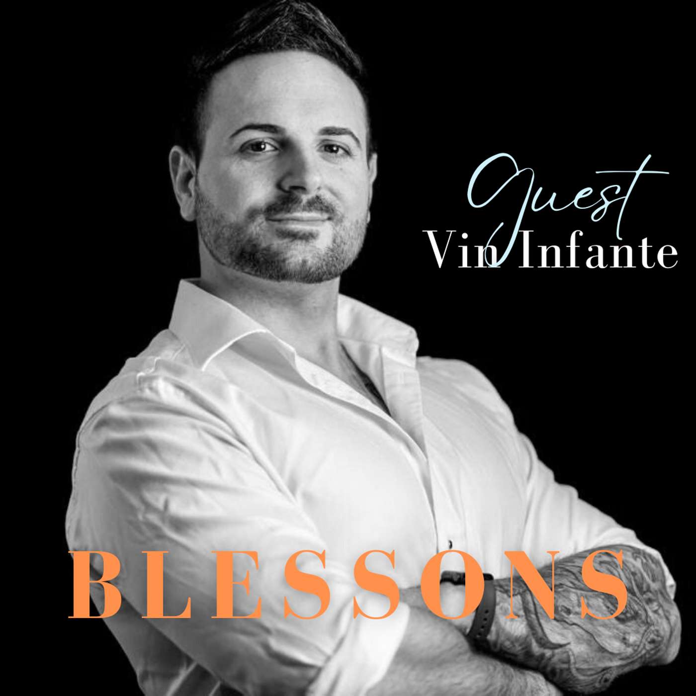Blessons Podcast