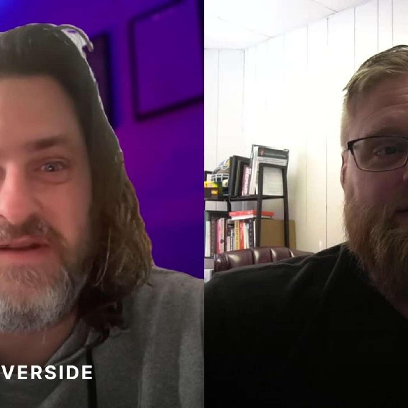 The Redneck Coach & the Power of Mundane Greatness: A Conversation with Dr. Jordan Bowen episode artwork