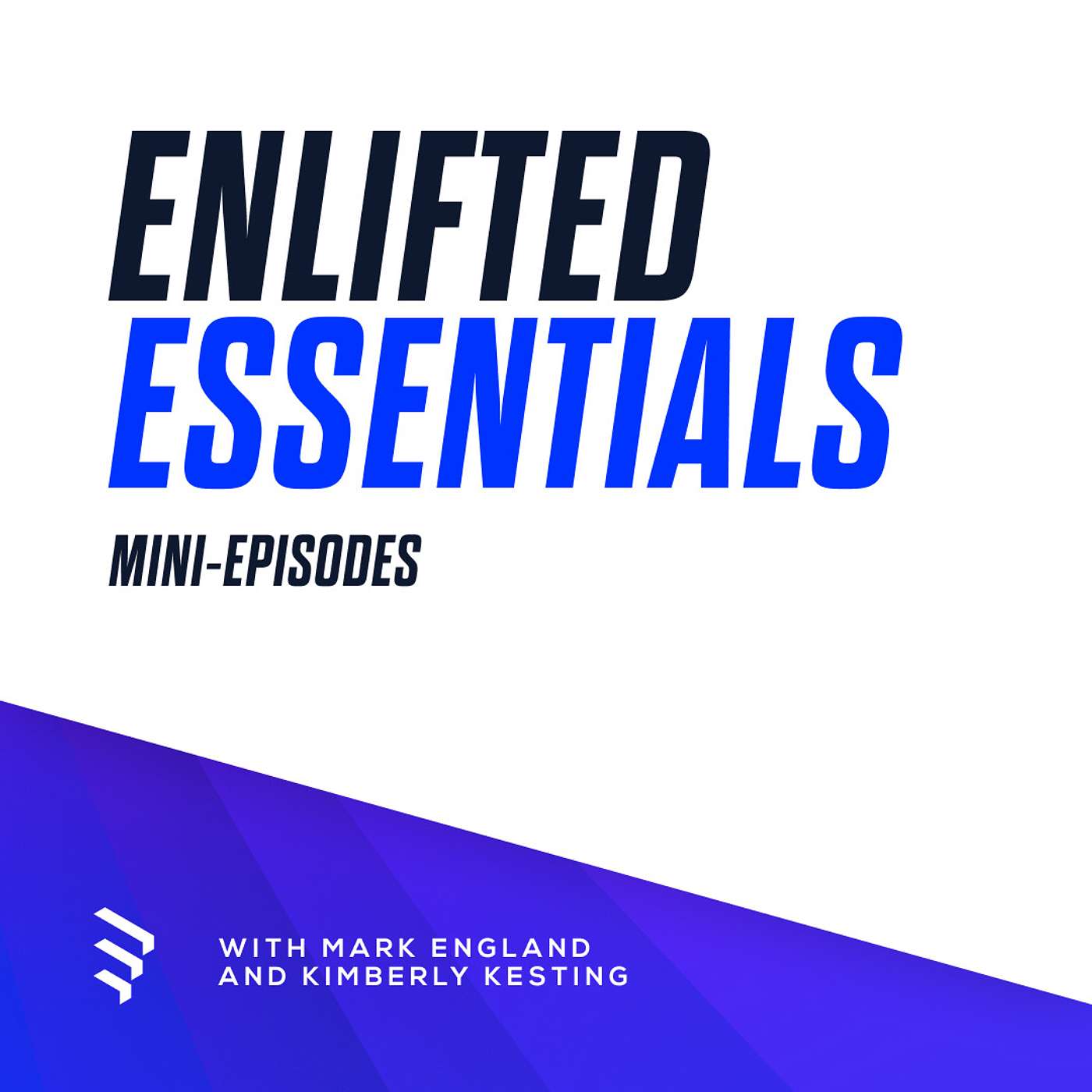 Enlifted Essentials 13: A Glitch in the Language