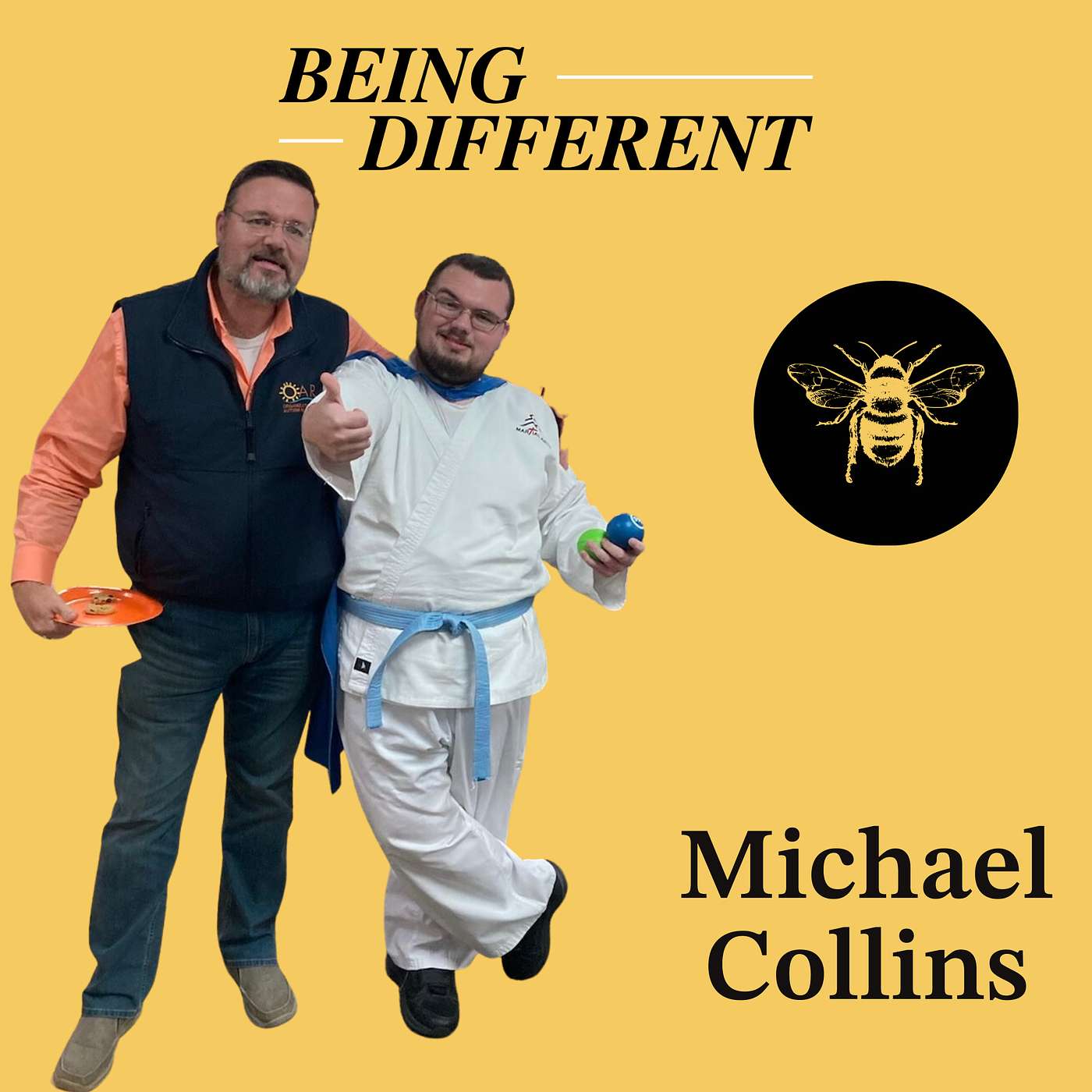 Being Different with Liz Durham
