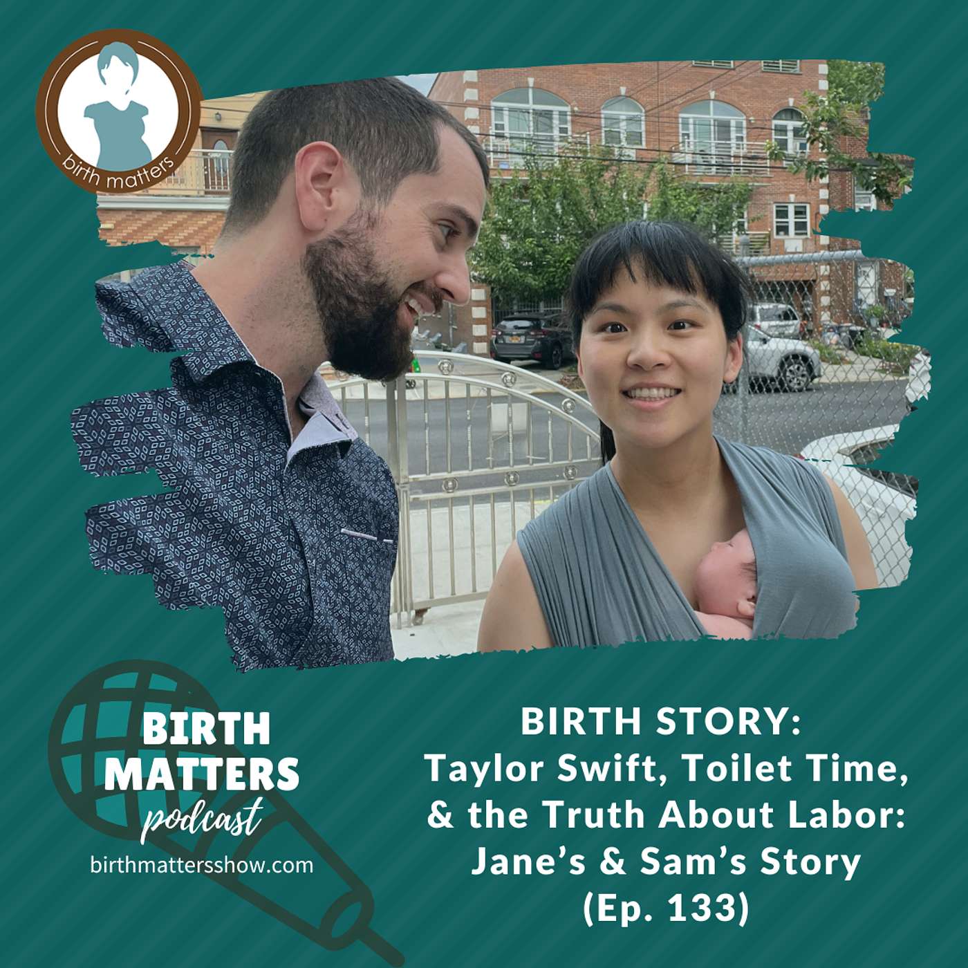 Birth Matters