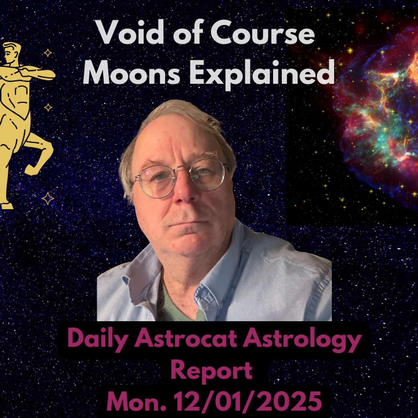 December 1st Astrology Surprises Revealed! December 1st Astrology Surprises Revealed!