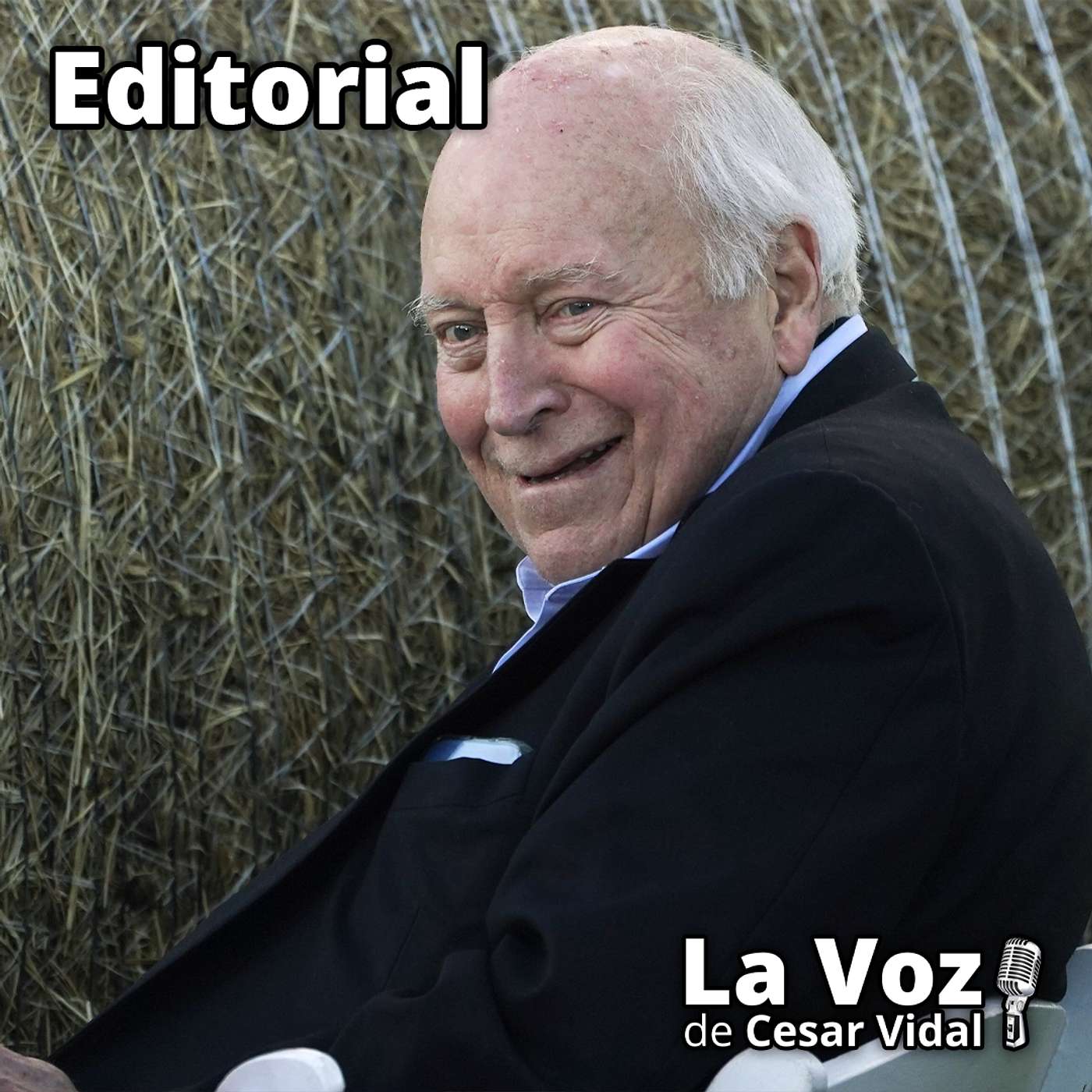 Editorial: Dick Cheney: Un balance - 05/11/25