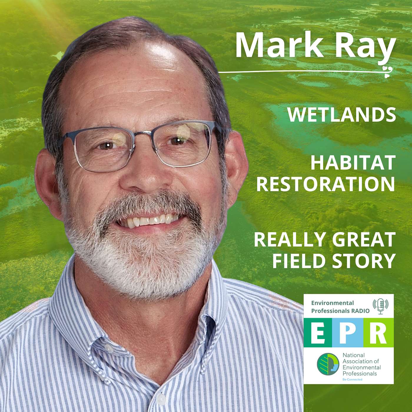 Environmental Professionals Radio (EPR)