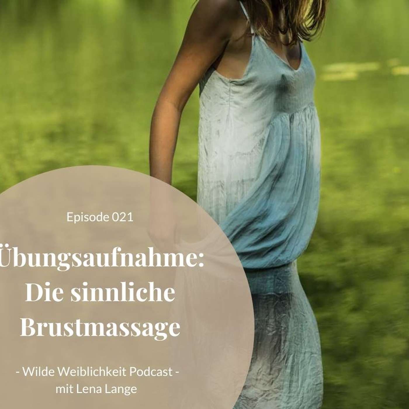 Wilde Weiblichkeit