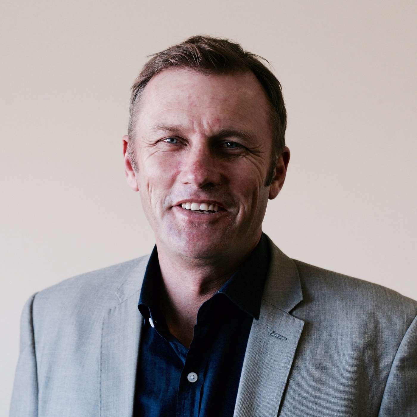 10min with Bert Glover on investing $160M to regenerate Australian soils