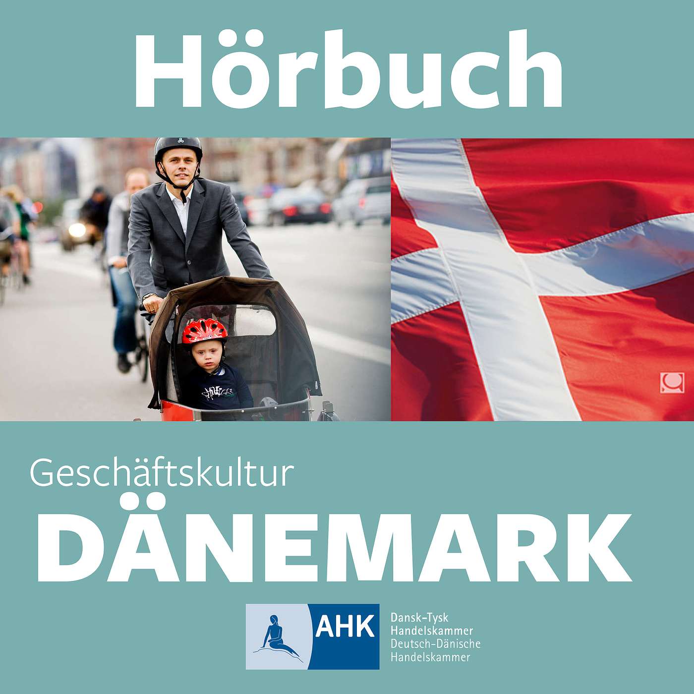 Handelskammer Talks - Podcast by the German-Danish Chamber of Commerce